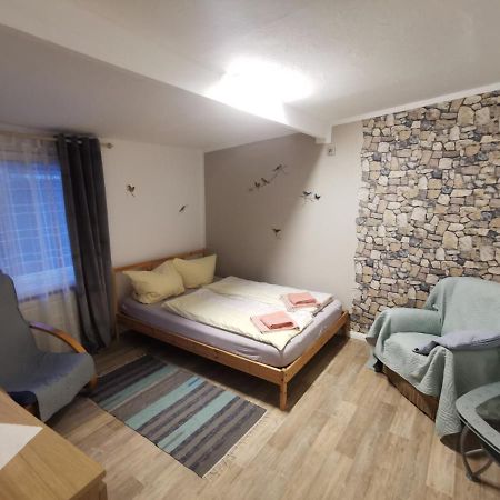 Finnenhaus Neumünster Екстериор снимка