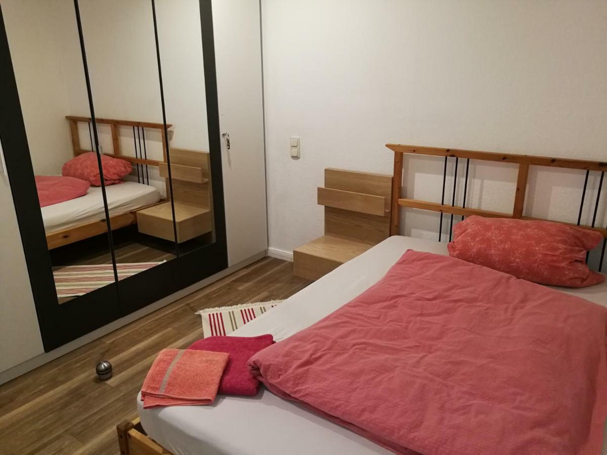 Finnenhaus Neumünster Екстериор снимка