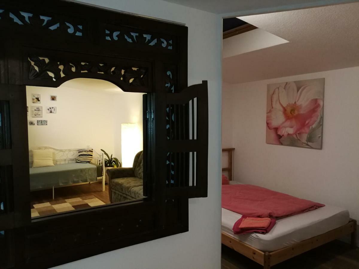 Finnenhaus Neumünster Екстериор снимка